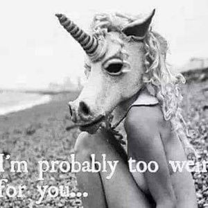 Meet your Posher, Trina